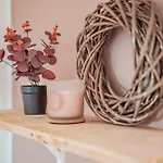 Apartmán Knickblick Brebel