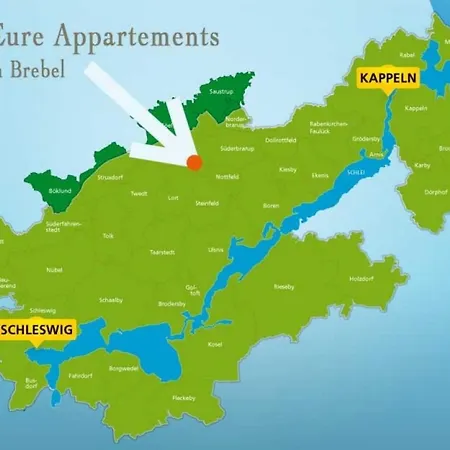 Secra Exclusive Knickblick * Brebel