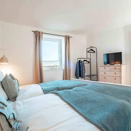 Apartmán Knickblick