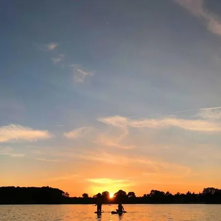 Secra Exclusive Knickblick *