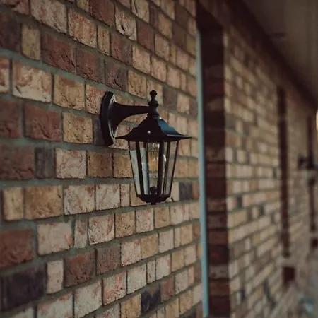 Secra Exclusive Knickblick Apartmán