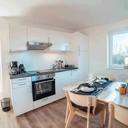 Apartmán Knickblick *