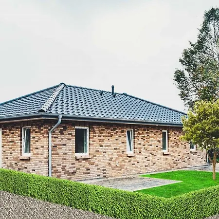 Knickblick Apartmán